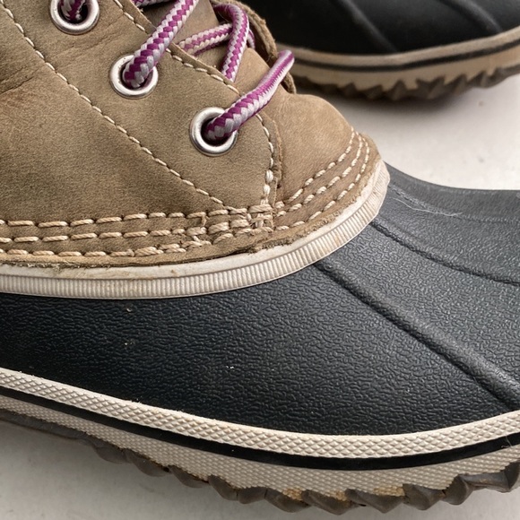 Eddie Bauer Hunt Pack boots - Picture 3 of 16